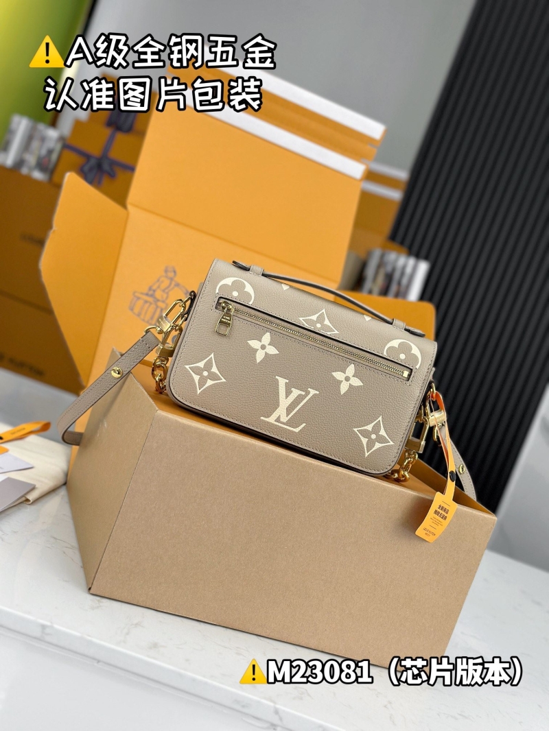LV Satchel Bags